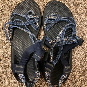 Chacos